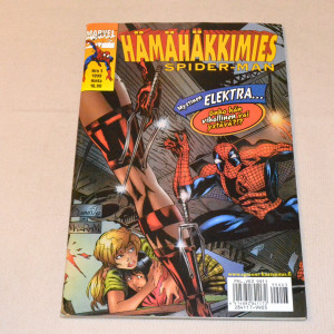 Hämähäkkimies 03 - 1999